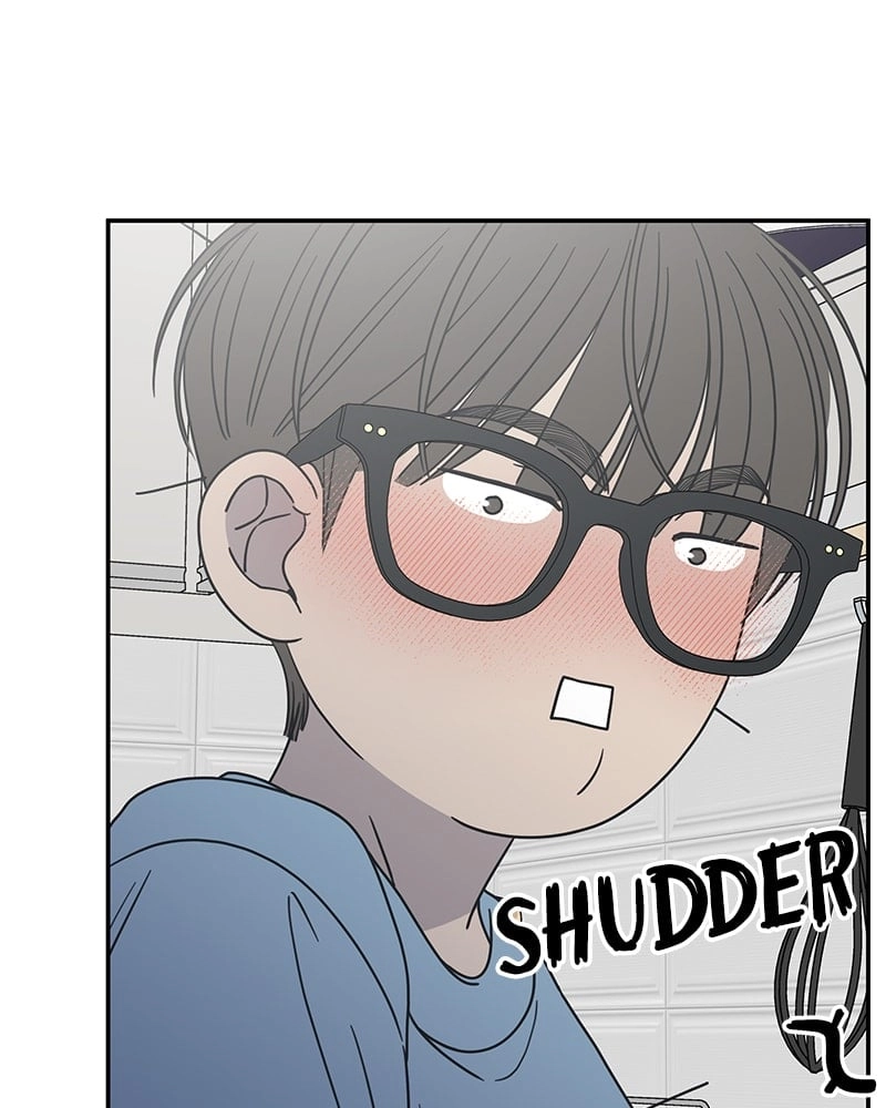 No Office Romance! Chapter 39 Page 110