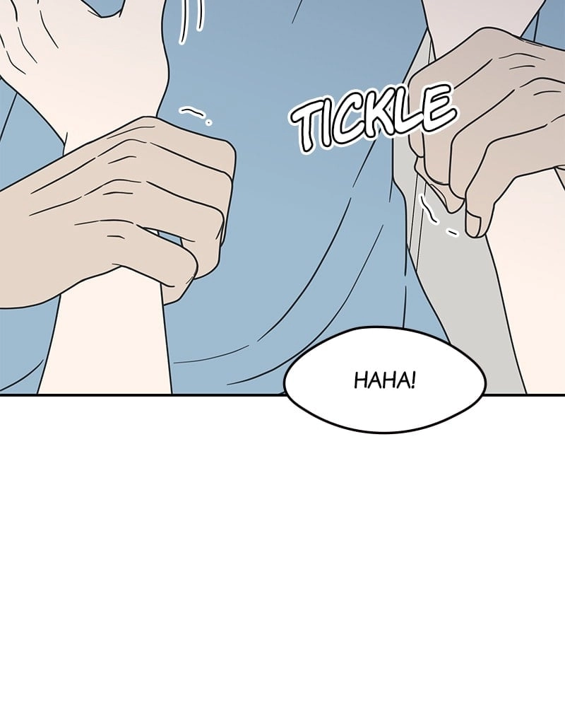 No Office Romance! Chapter 39 Page 114