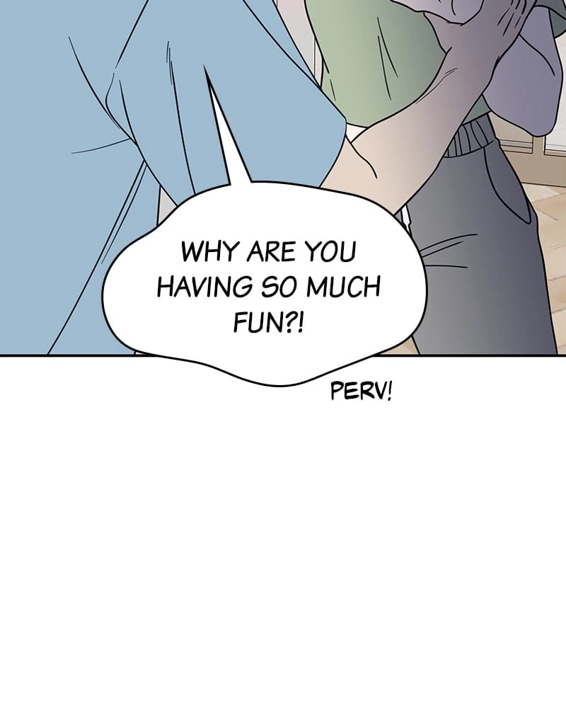 No Office Romance! Chapter 39 Page 116