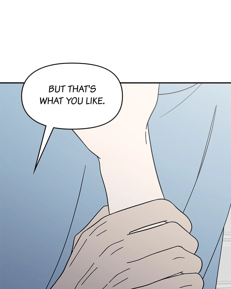 No Office Romance! Chapter 39 Page 121