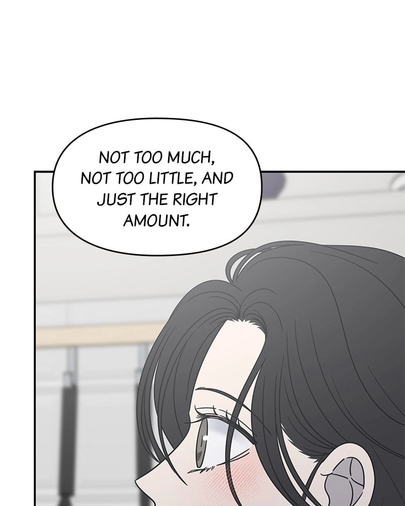 No Office Romance! Chapter 39 Page 123