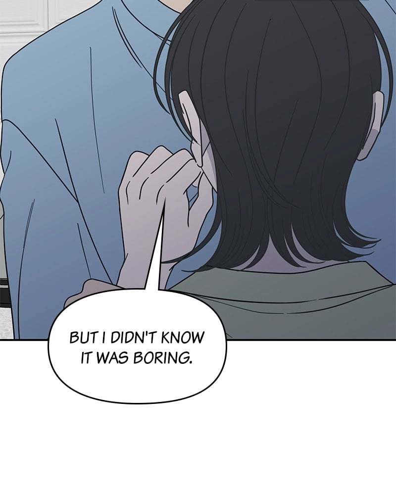 No Office Romance! Chapter 39 Page 126