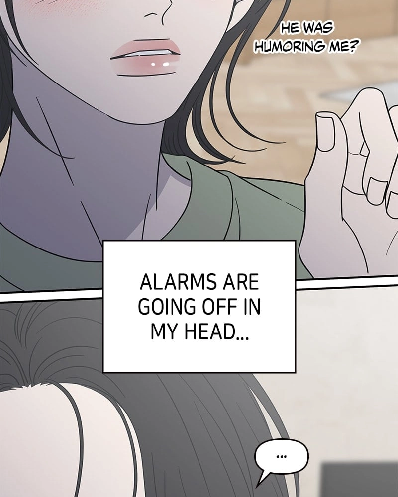 No Office Romance! Chapter 39 Page 128