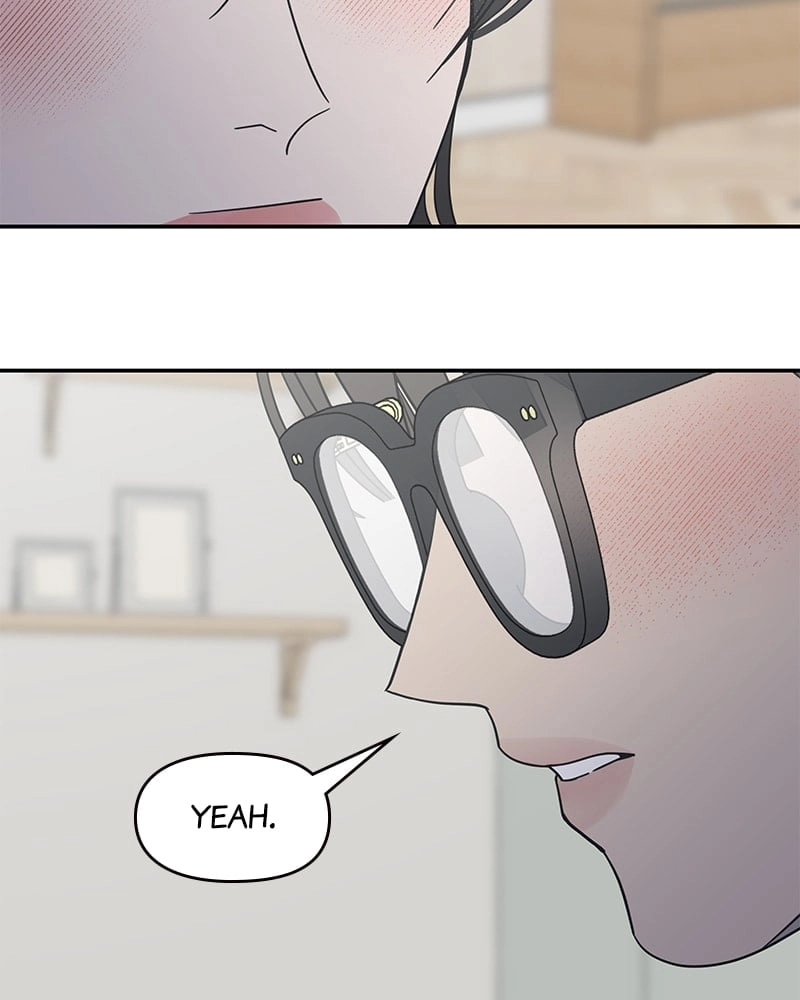 No Office Romance! Chapter 39 Page 137