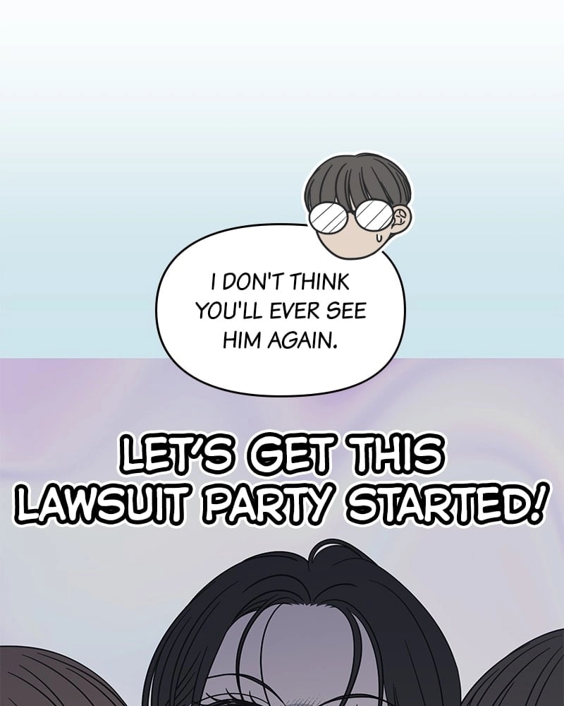 No Office Romance! Chapter 39 Page 15