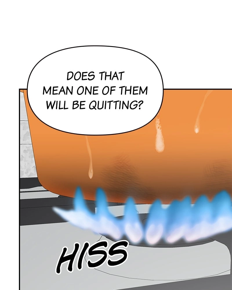 No Office Romance! Chapter 39 Page 145