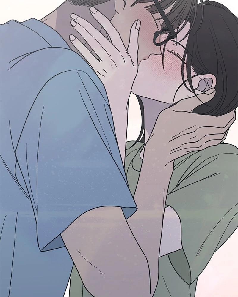 No Office Romance! Chapter 39 Page 156