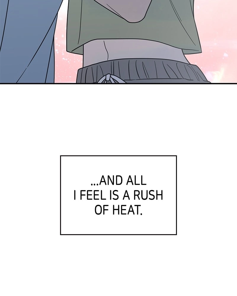 No Office Romance! Chapter 39 Page 157