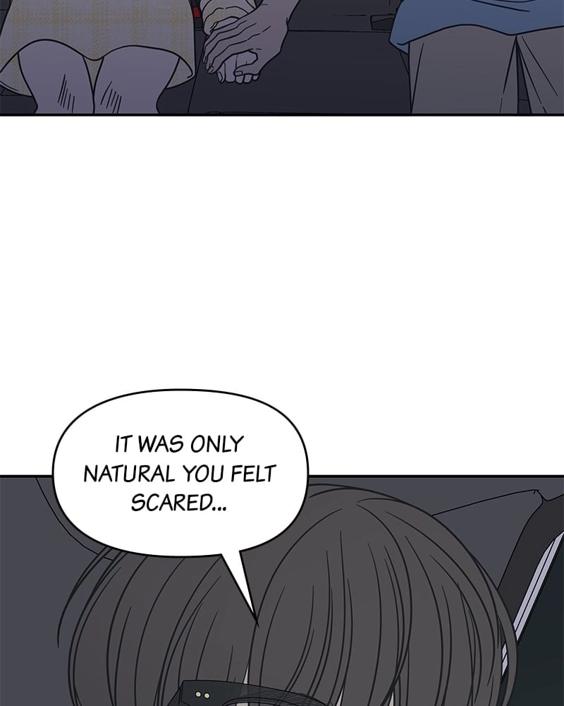 No Office Romance! Chapter 39 Page 27