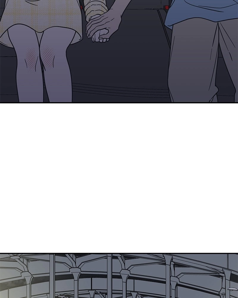 No Office Romance! Chapter 39 Page 33