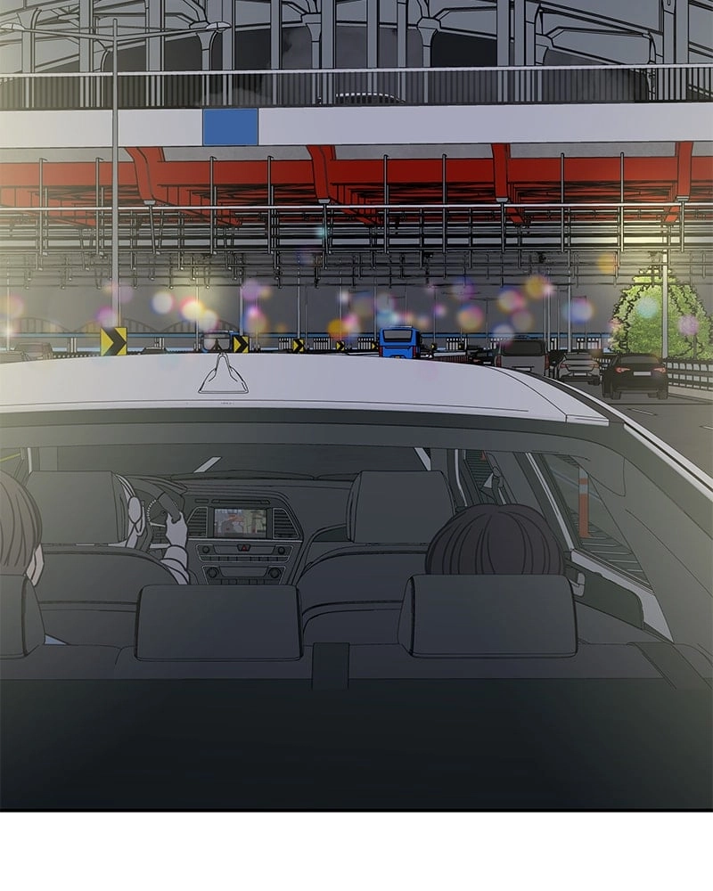 No Office Romance! Chapter 39 Page 34