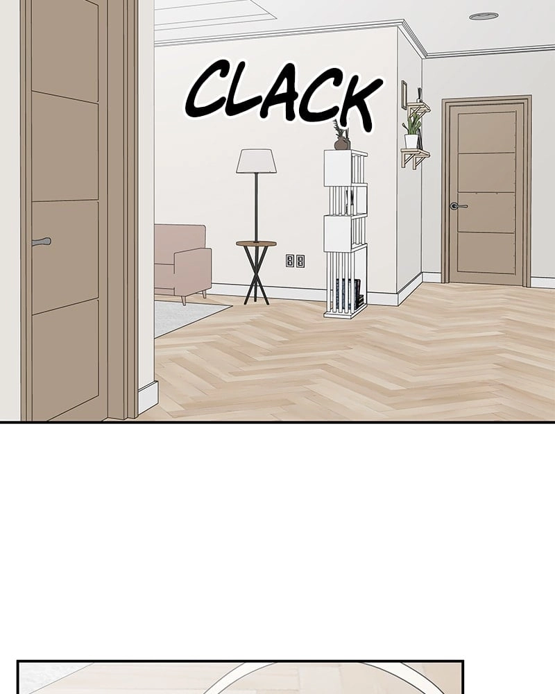 No Office Romance! Chapter 39 Page 37