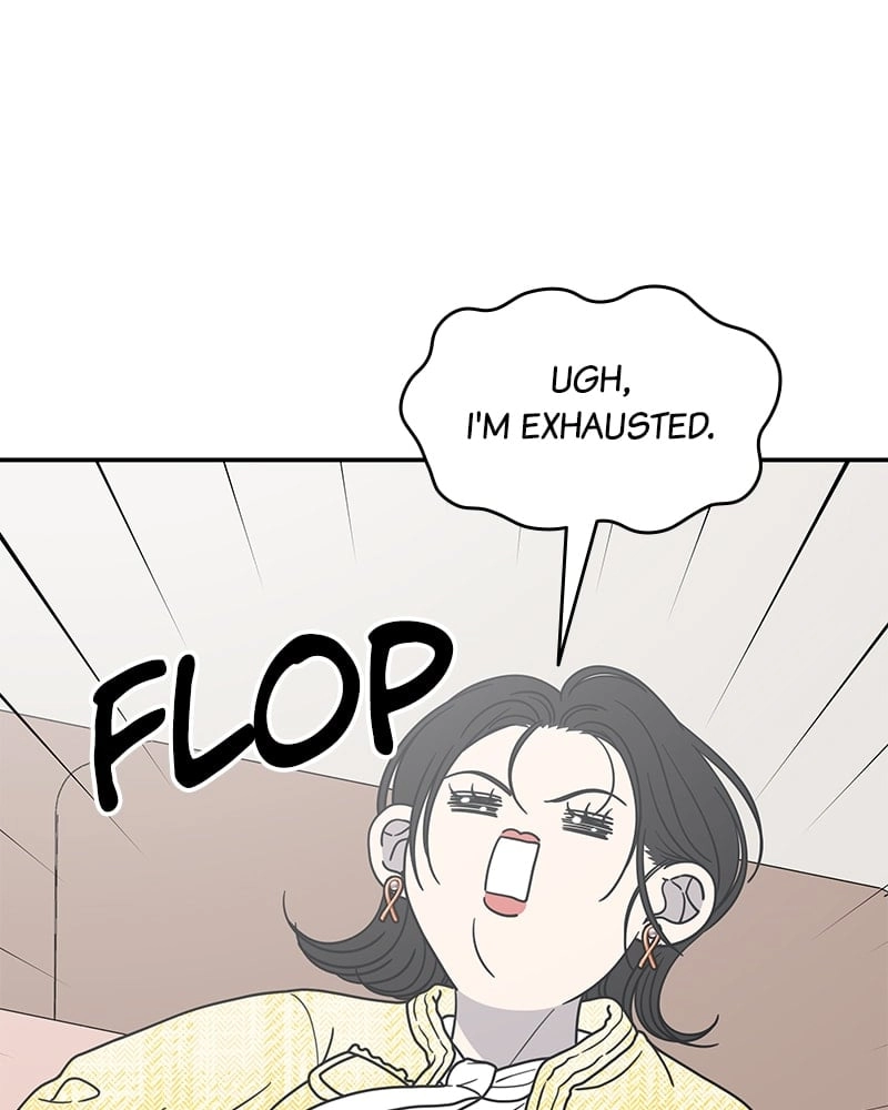 No Office Romance! Chapter 39 Page 39
