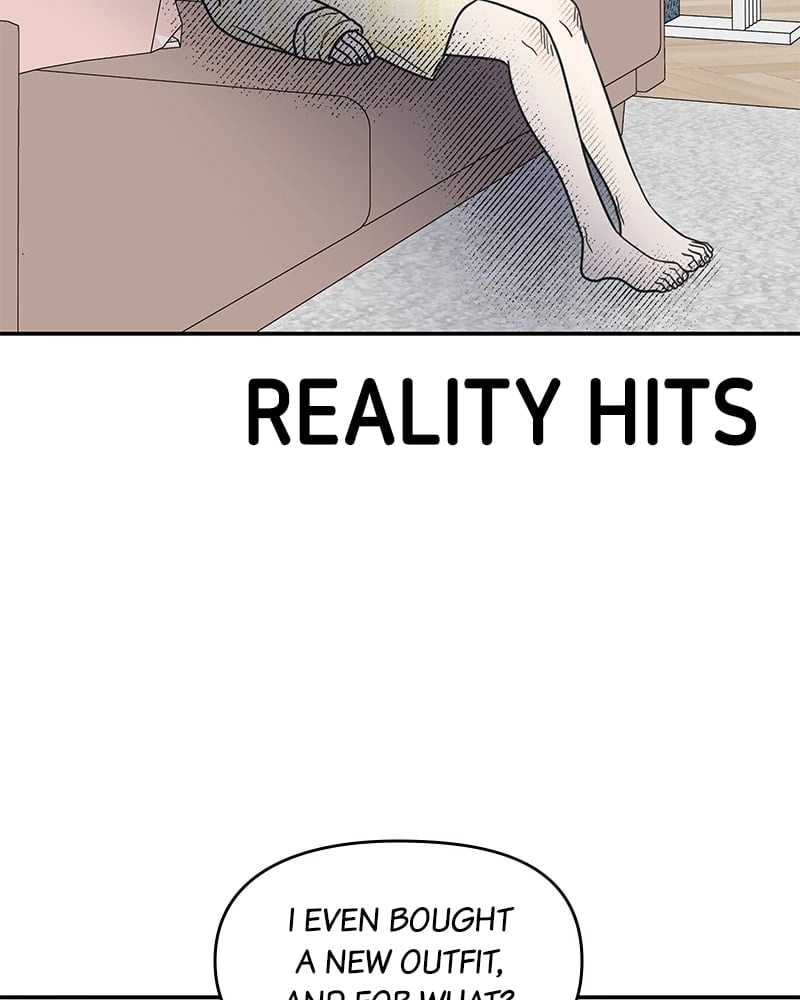 No Office Romance! Chapter 39 Page 44