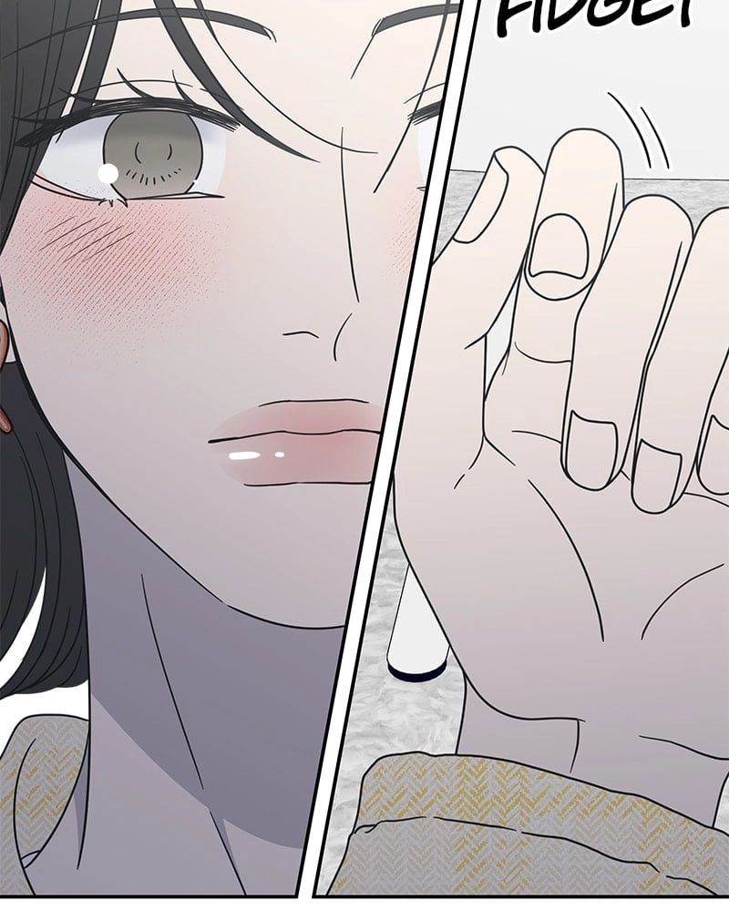 No Office Romance! Chapter 39 Page 47