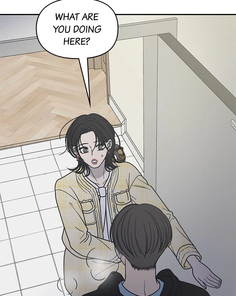 No Office Romance! Chapter 39 Page 52