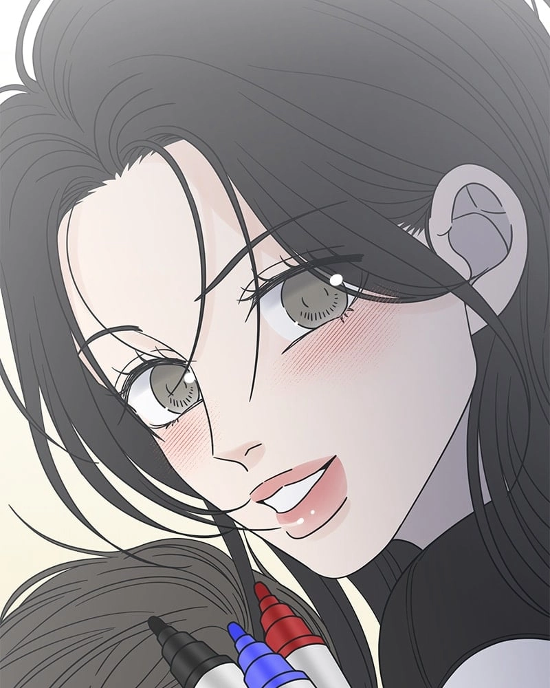 No Office Romance! Chapter 39 Page 58