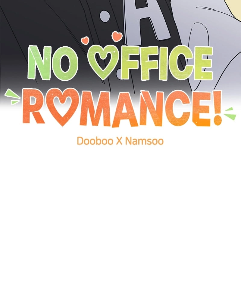 No Office Romance! Chapter 39 Page 60