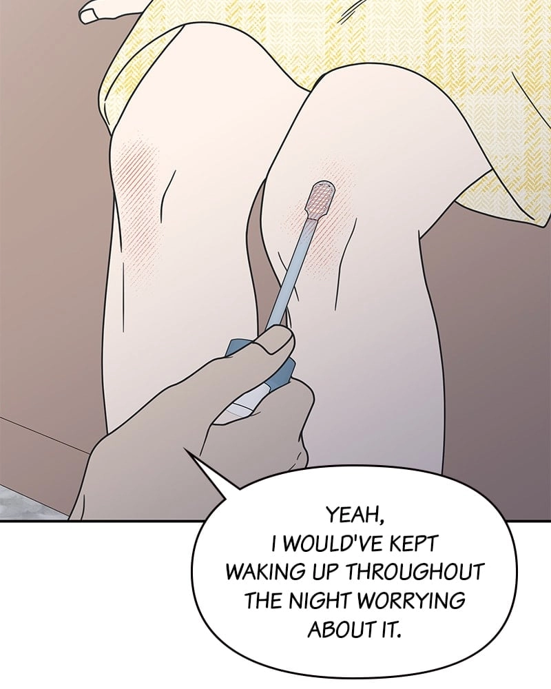 No Office Romance! Chapter 39 Page 63