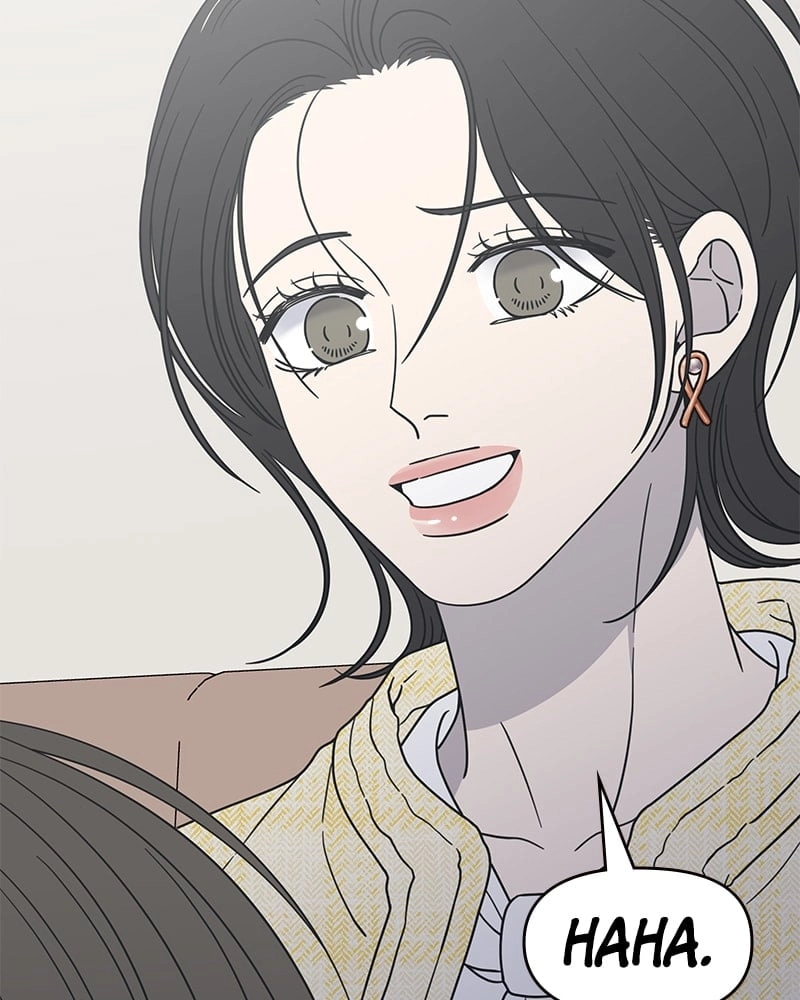 No Office Romance! Chapter 39 Page 65