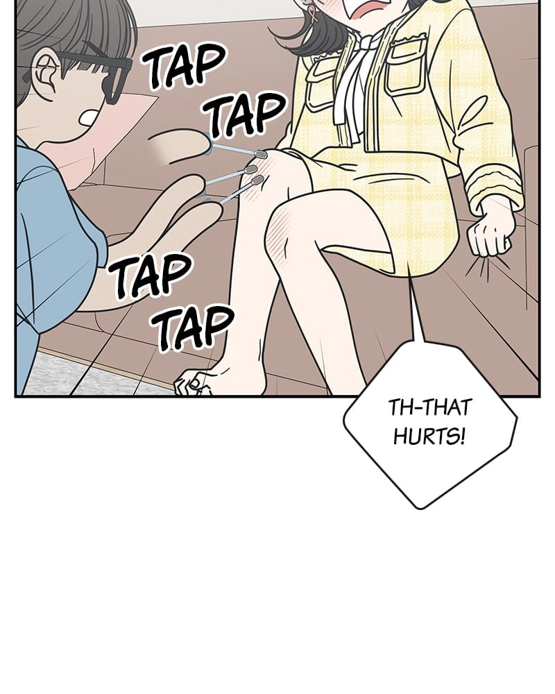 No Office Romance! Chapter 39 Page 69