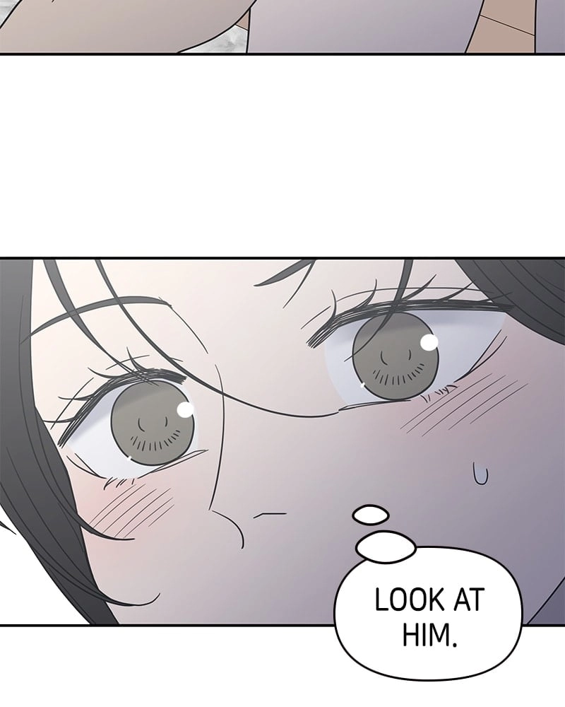 No Office Romance! Chapter 39 Page 72