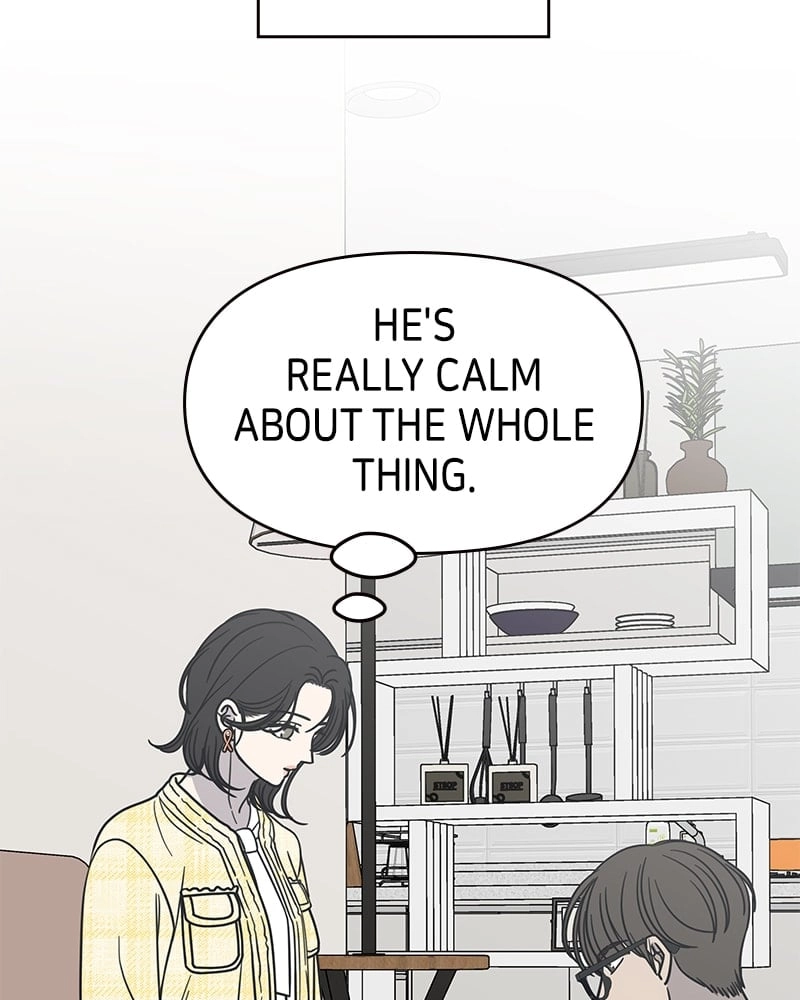 No Office Romance! Chapter 39 Page 78
