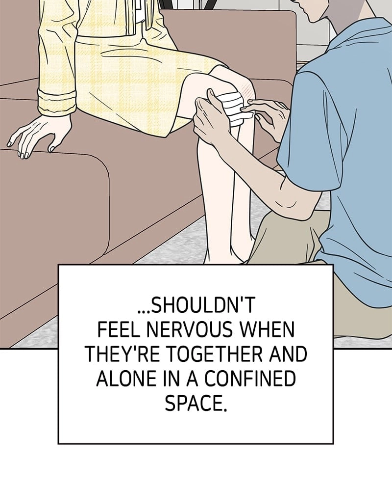 No Office Romance! Chapter 39 Page 79