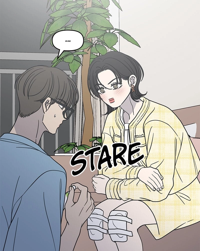 No Office Romance! Chapter 39 Page 86