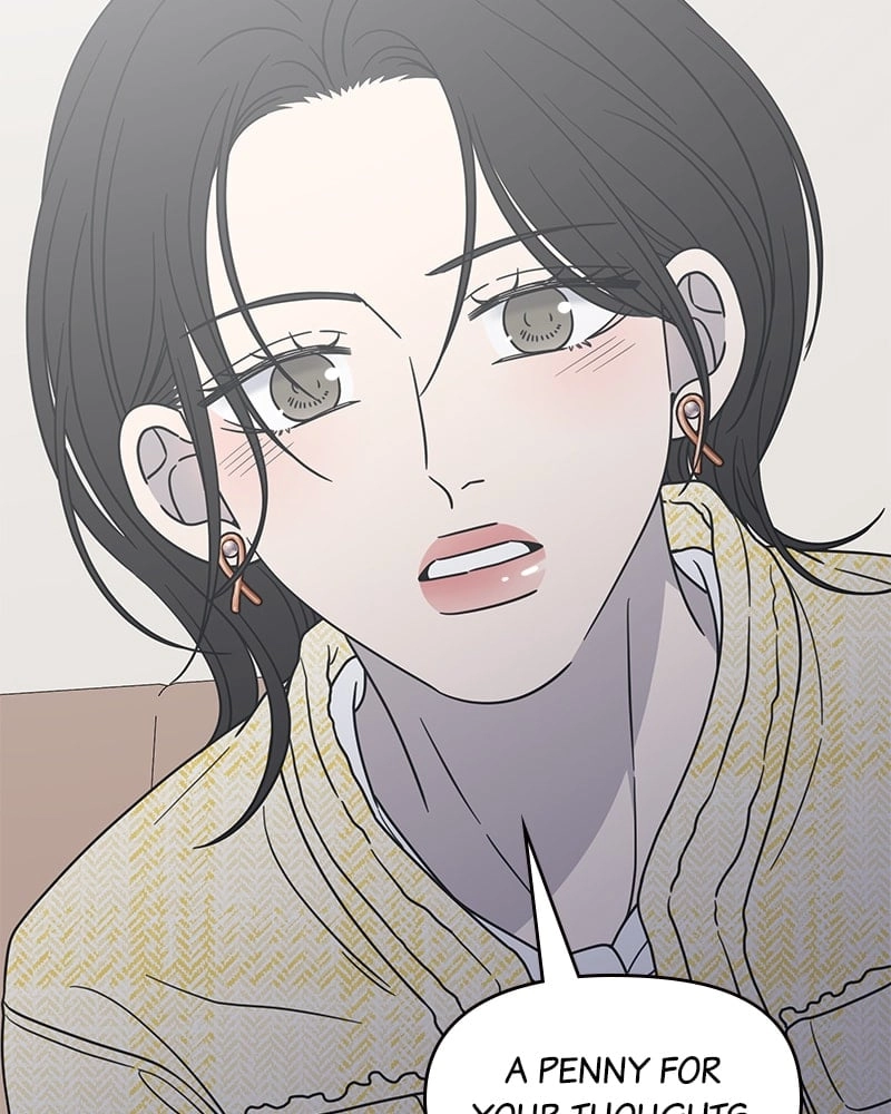 No Office Romance! Chapter 39 Page 90