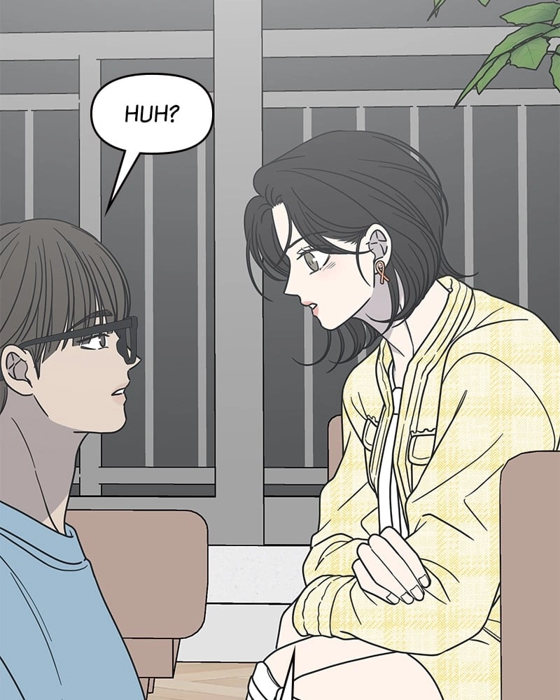 No Office Romance! Chapter 39 Page 92