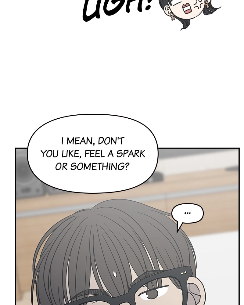 No Office Romance! Chapter 39 Page 94