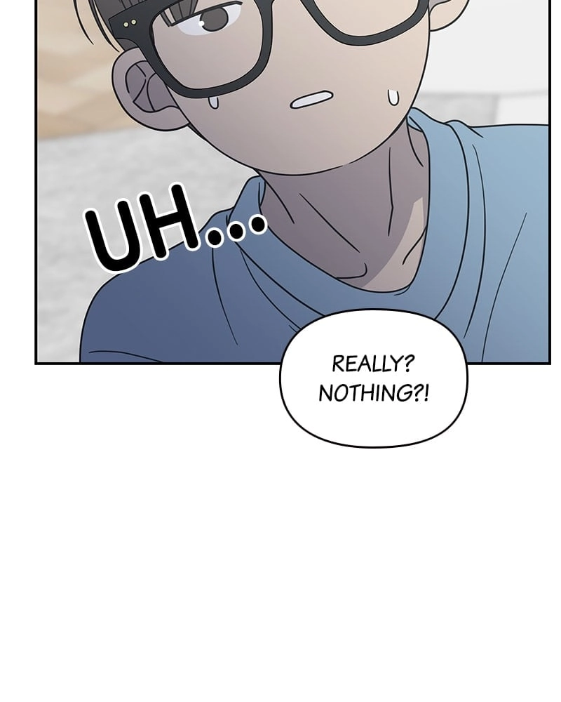 No Office Romance! Chapter 39 Page 95