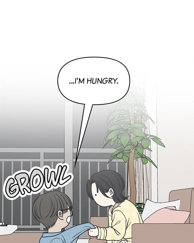 No Office Romance! Chapter 39 Page 96