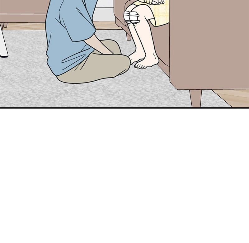 No Office Romance! Chapter 39 Page 97