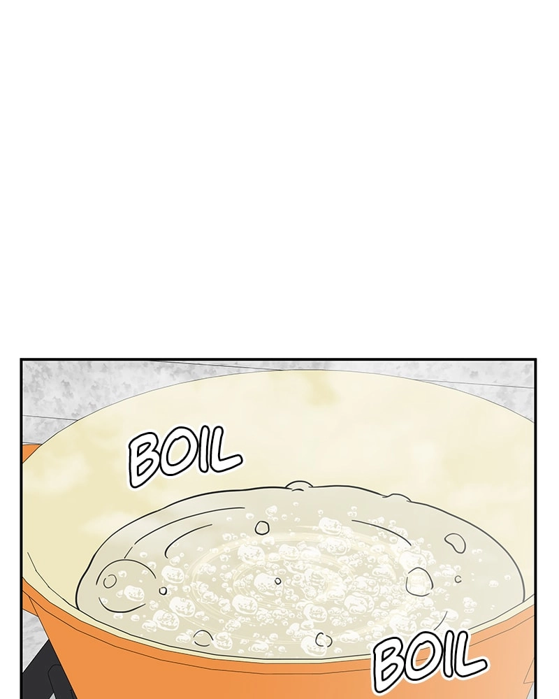 No Office Romance! Chapter 39 Page 98