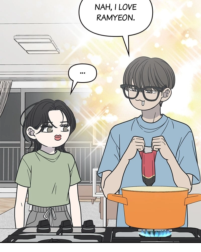 No Office Romance! Chapter 39 Page 100