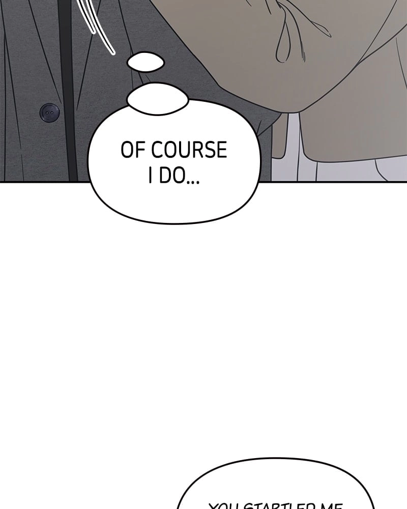 No Office Romance! Chapter 53 Page 11