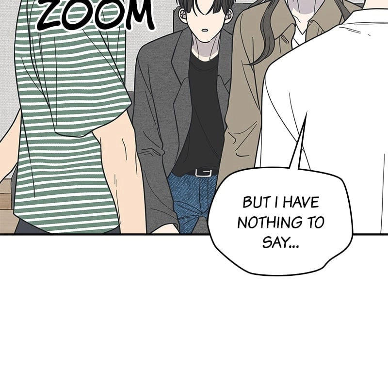 No Office Romance! Chapter 53 Page 110