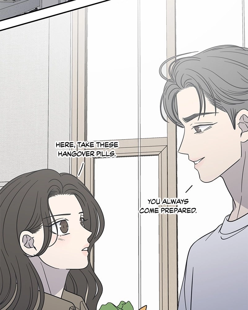 No Office Romance! Chapter 53 Page 112