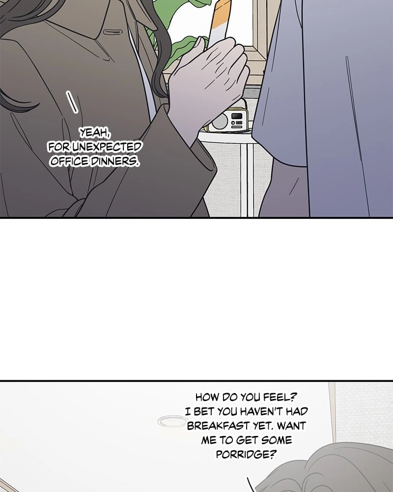 No Office Romance! Chapter 53 Page 113