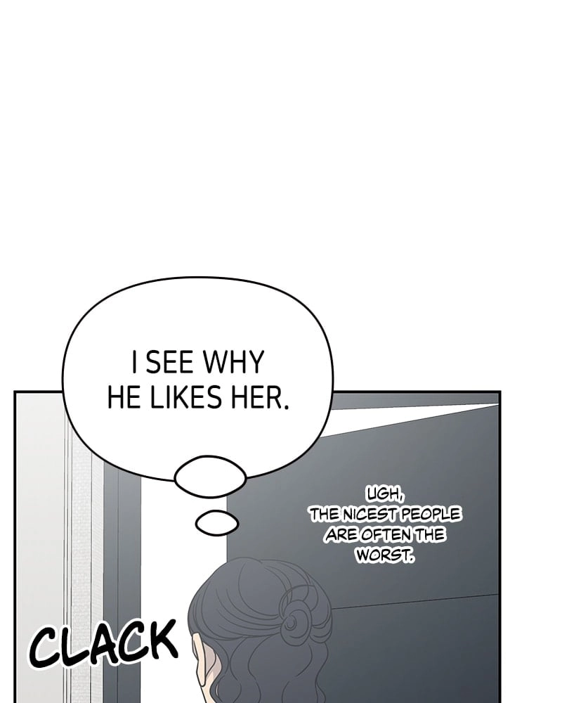 No Office Romance! Chapter 53 Page 115