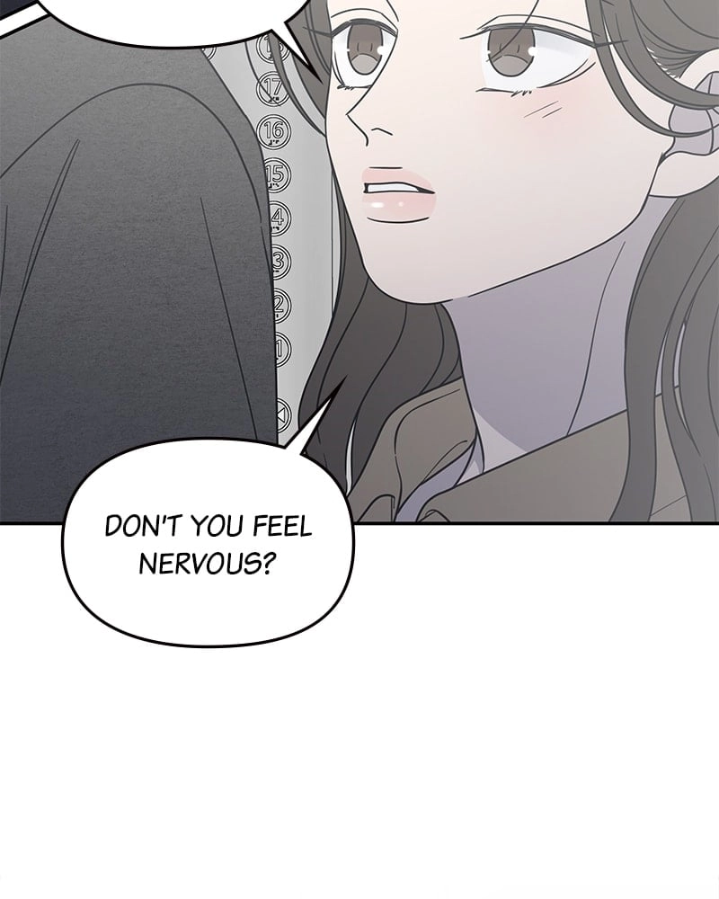 No Office Romance! Chapter 53 Page 13