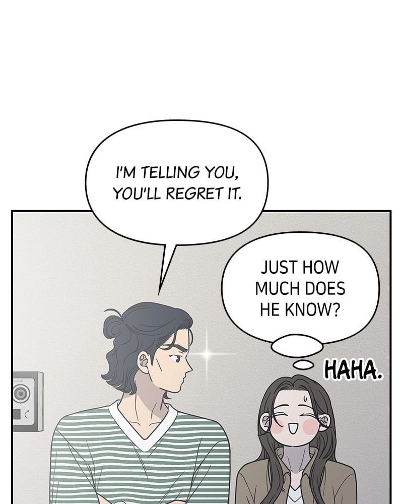 No Office Romance! Chapter 53 Page 128