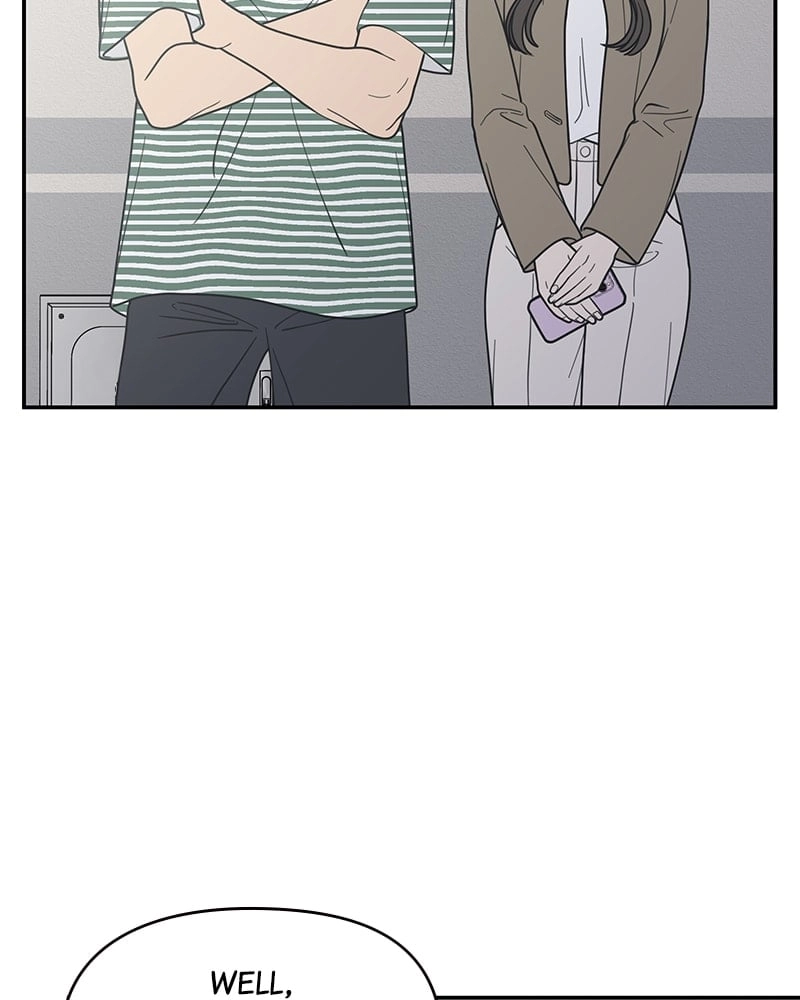 No Office Romance! Chapter 53 Page 129