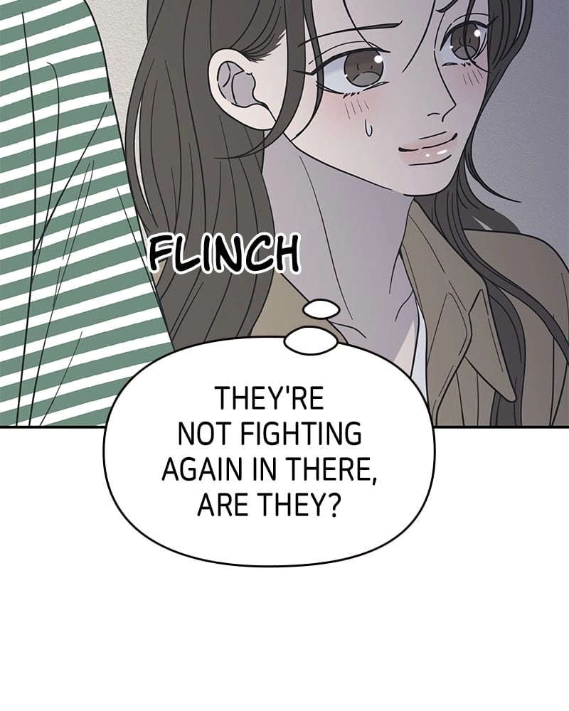 No Office Romance! Chapter 53 Page 135