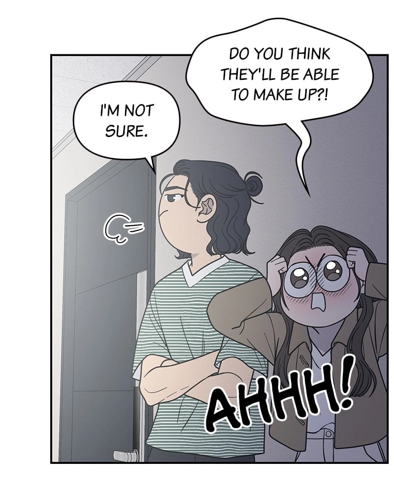 No Office Romance! Chapter 53 Page 146