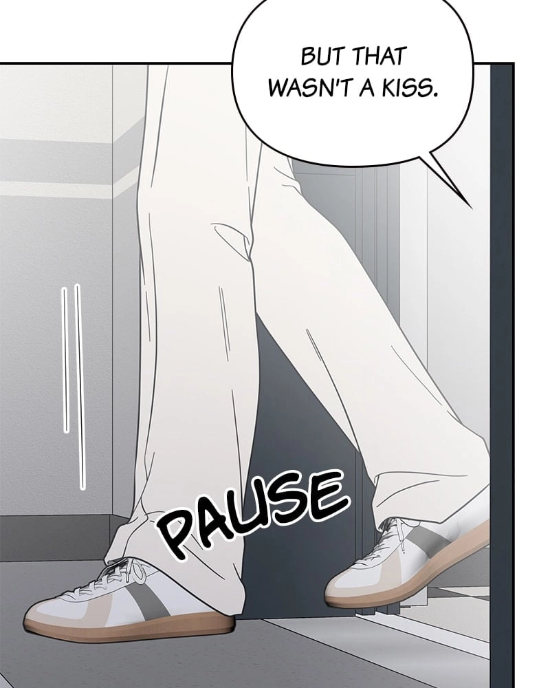 No Office Romance! Chapter 53 Page 24