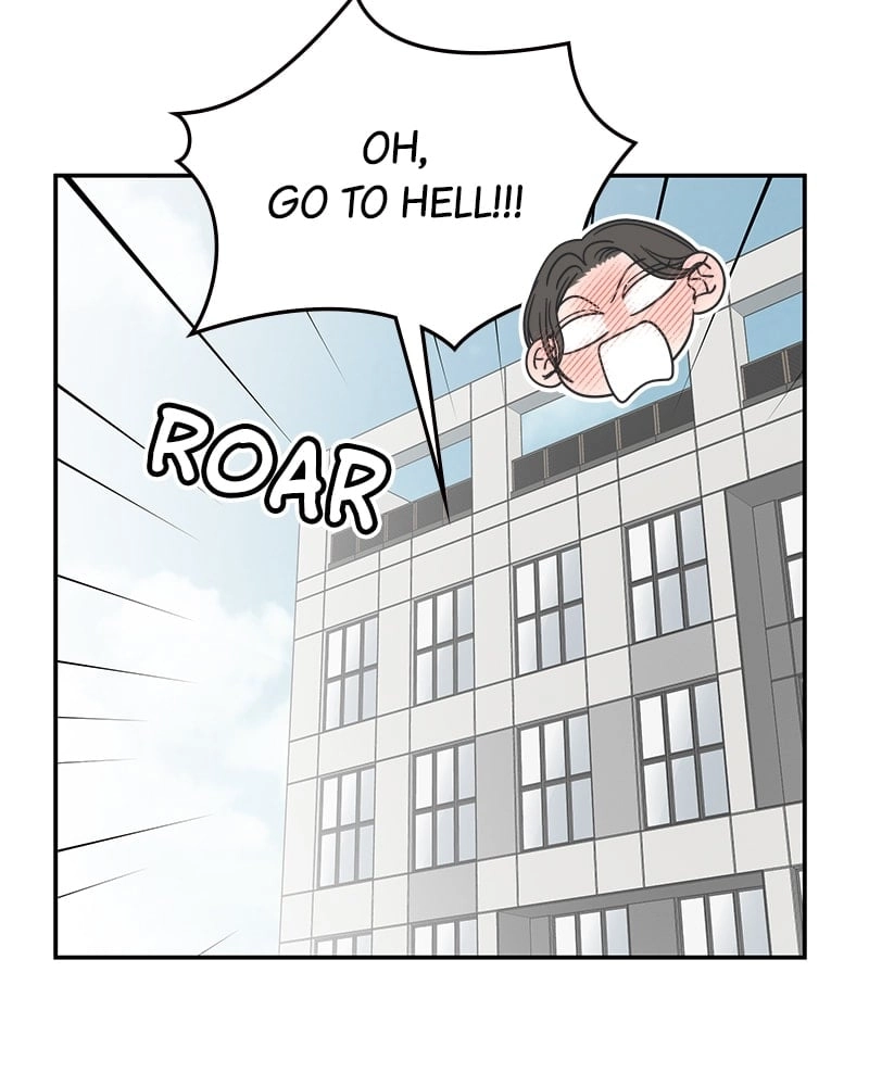No Office Romance! Chapter 53 Page 28