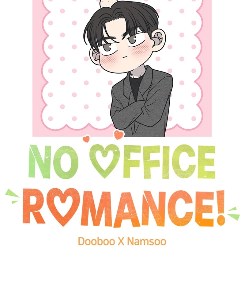 No Office Romance! Chapter 53 Page 30